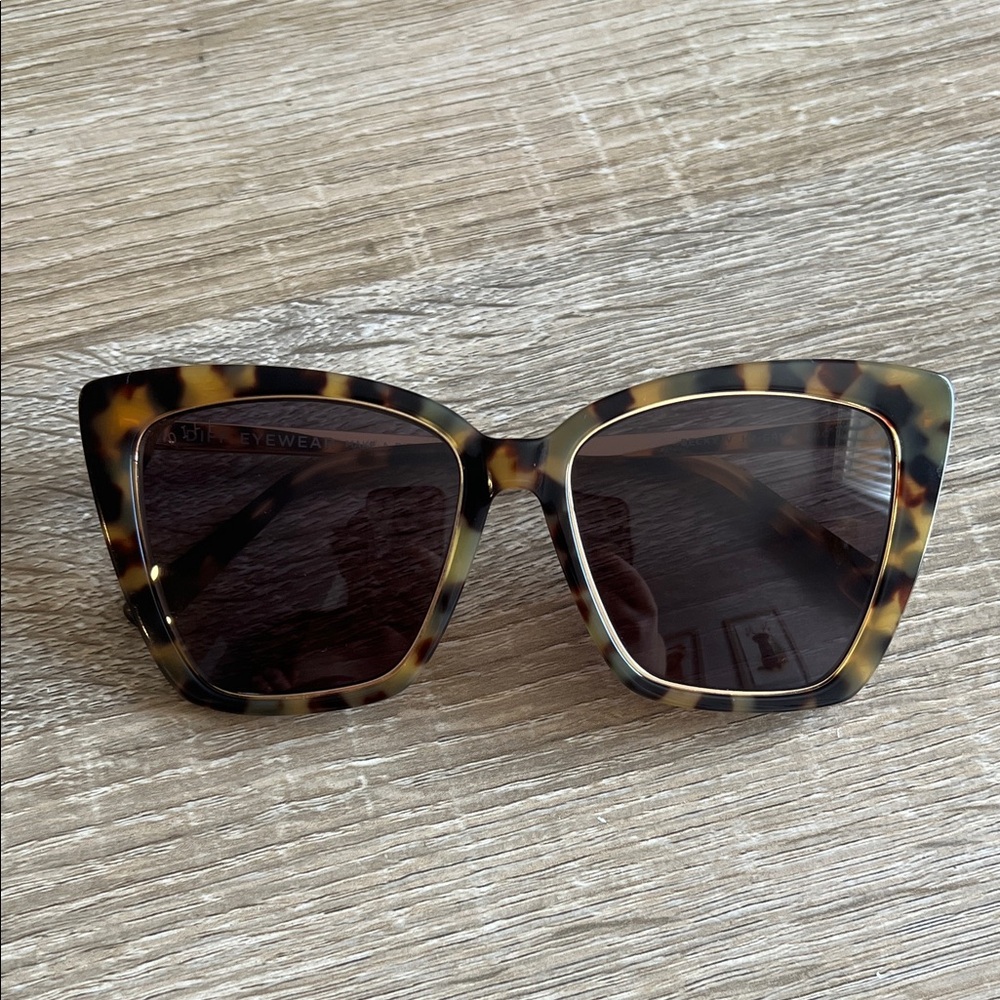 Diff Becky IV sunglasses
